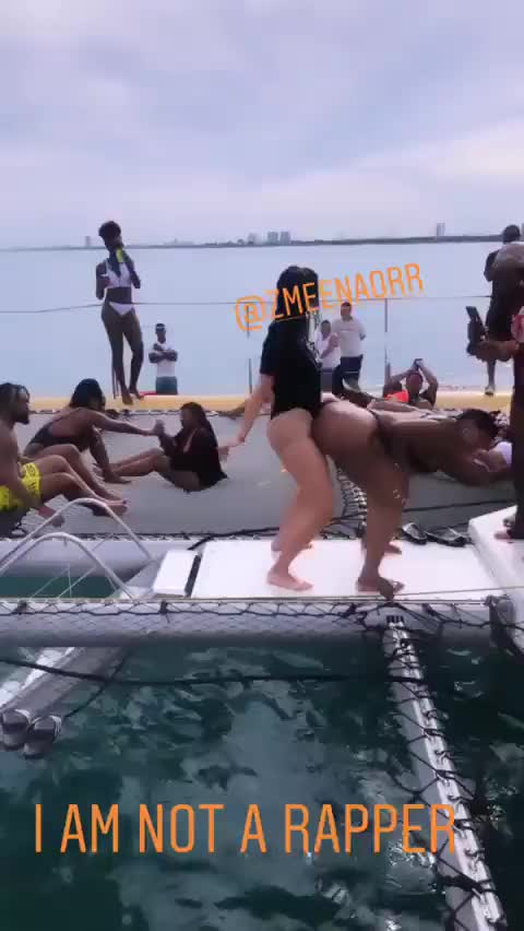 Dancing gif