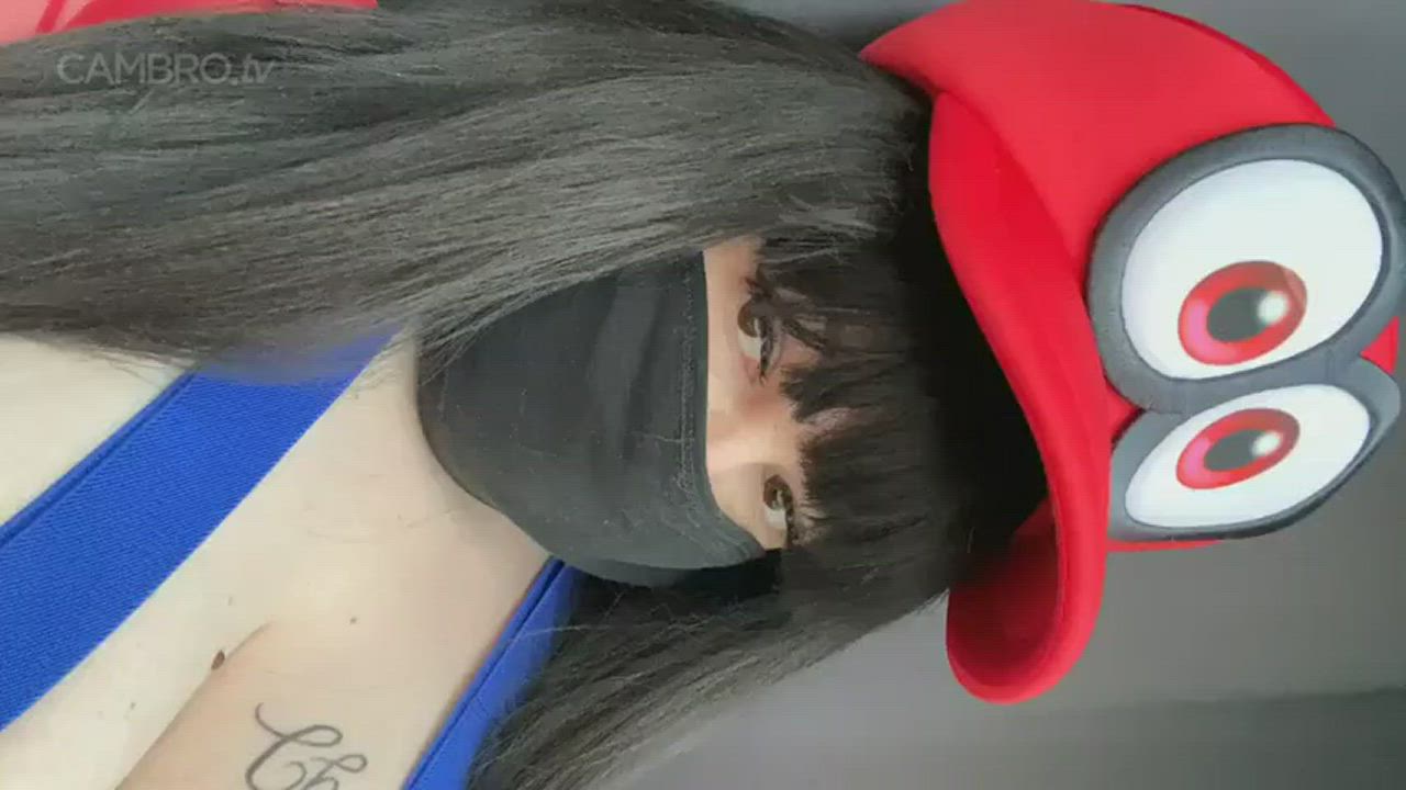 Boobs Huge Tits Natural Tits gif
