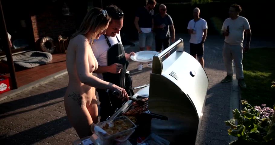 exhibitionism exhibitionist party gif