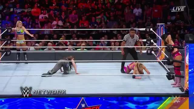 bliss and cross vs iiconics