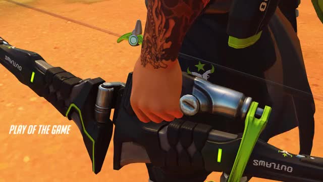 Hanzo 4k