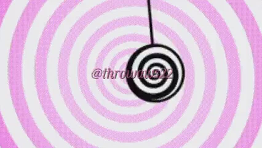big tits hypno hypnosis natural tits r/gooned gif