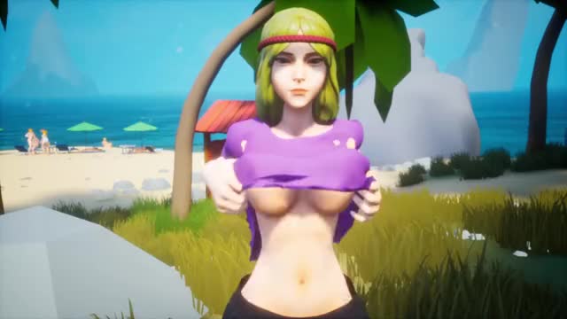Monolith Bay - version 0.5.0 free now - more info in comments