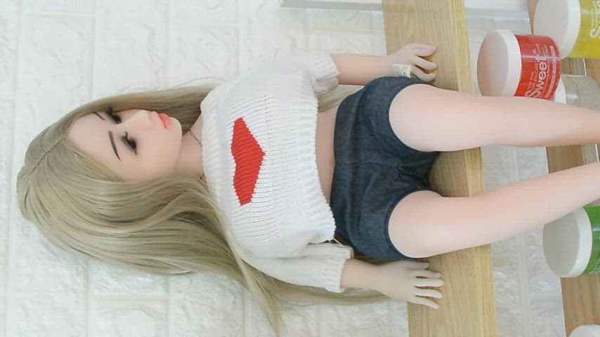 sex doll sex tape sex toy gif