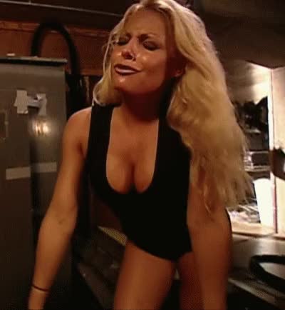 Trish Stratus