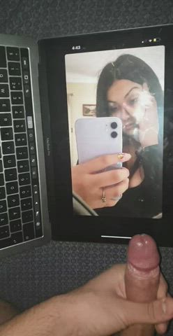 Cum Cock Girls gif