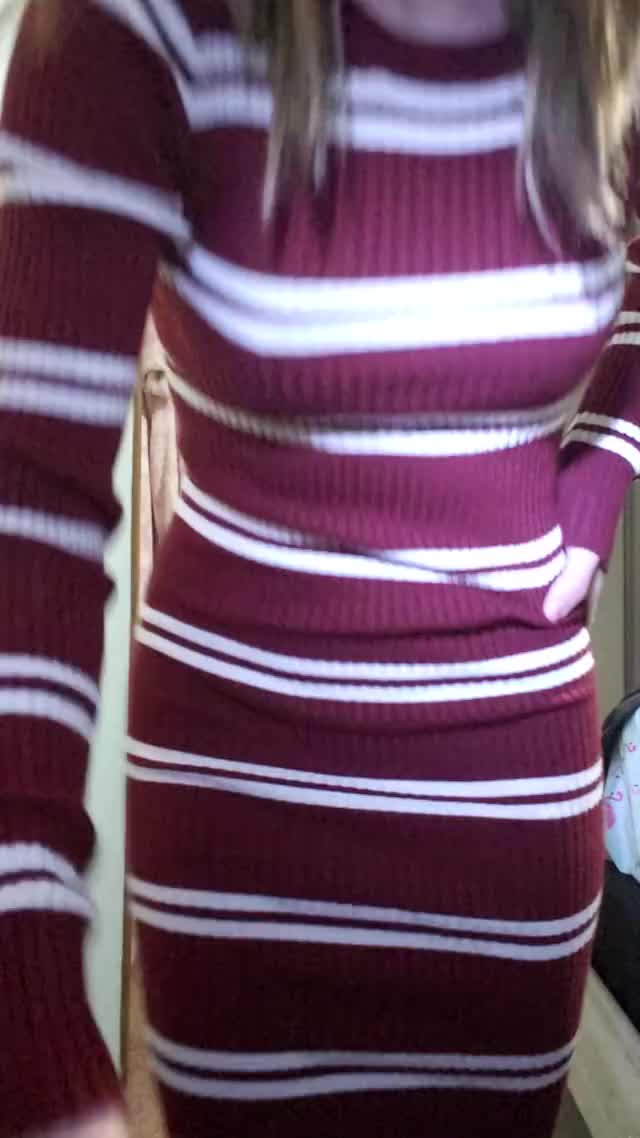 Cozy Dress