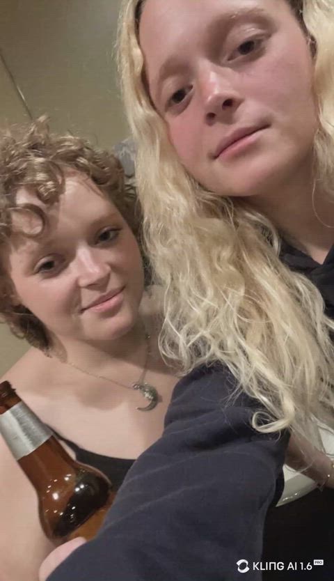 milf sister twins gif