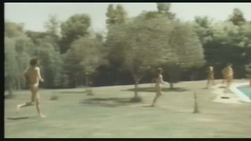 Franca Gonella, Christiana Borghi, Ely Galleani, others - Cugine mie (IT1978) (2/3)