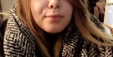 ?Tease the season to be jolly???[27F]