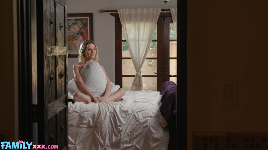 family step-dad step-daughter gif
