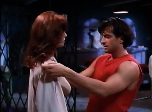 Shannon Tweed- Sexual Response (1992)