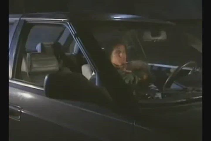 blowjob car retro vintage gif
