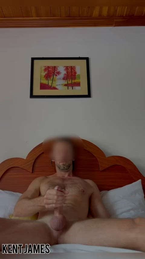 Cumpilation tease 2 - Kent James
