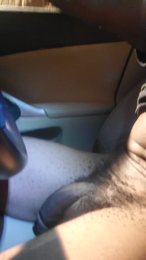 Drive Thru Shenanigans