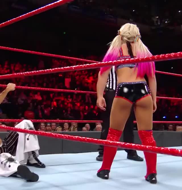 Alexa RAW17 3