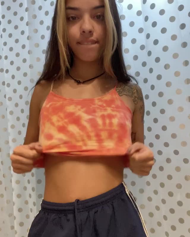 playing around