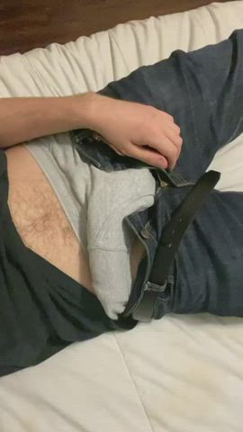 Throbbing for the 4 people sorting by new