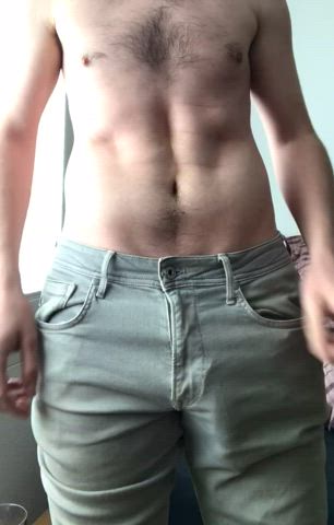 girthy boy