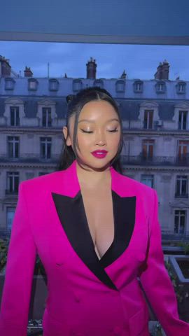 Lana Condor