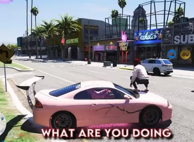 cum daddy squirting gif