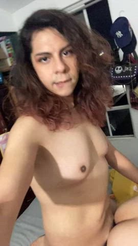 You’d let me fuck your ass like this?