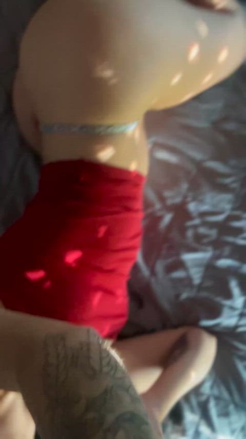 ass ass eating big ass gif