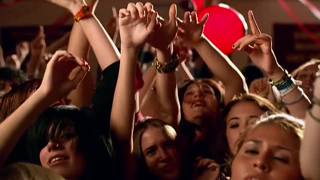 Dancing gif