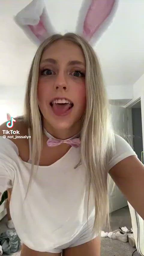 teen teens tiktok r/tiktits tik-tok gif