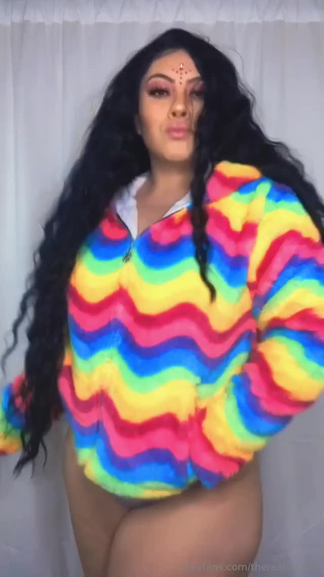 Sexy Latina