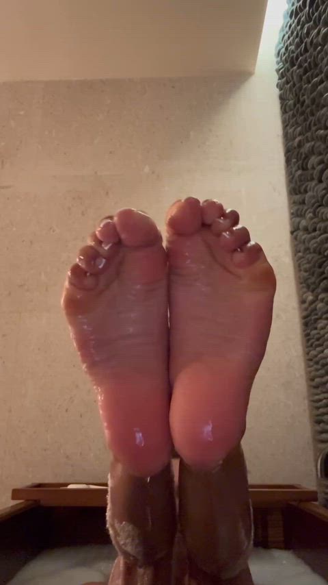 cum on feet dirty feet feet gif