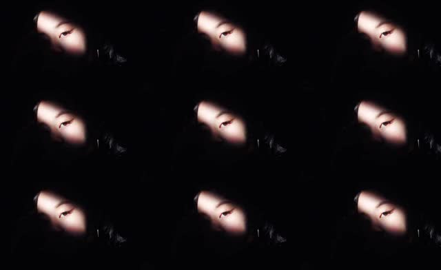 Chaeyoung Cut Twice - Fake & True Teaser #1