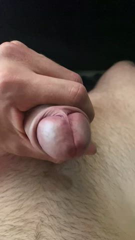 Getting hard, do you like it?