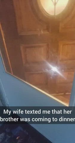 brother cuckold family sister taboo gif