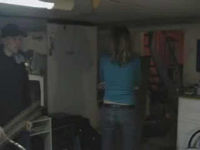 redhead spanking r/justfriendshavingfun gif