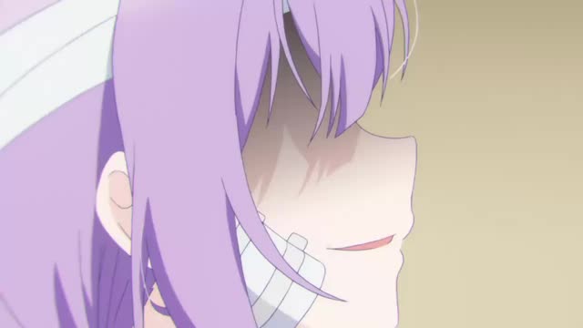 Happy Sugar Life - S1 E7 W5