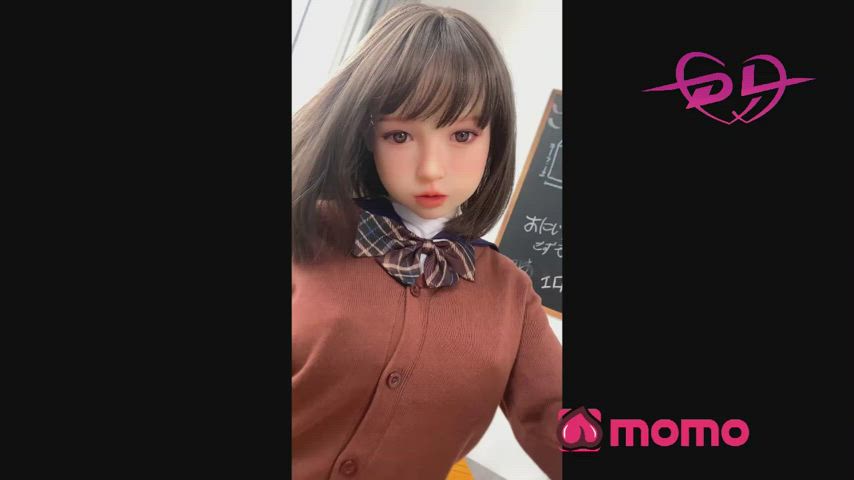 Sex Sex Doll Sex Toy gif