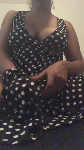 BBC Big Dick Big Tits Cumshot Ebony Monster Cock Thick Cock Trans Trans Woman gif