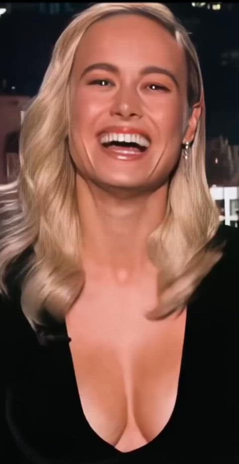 Brie Larson
