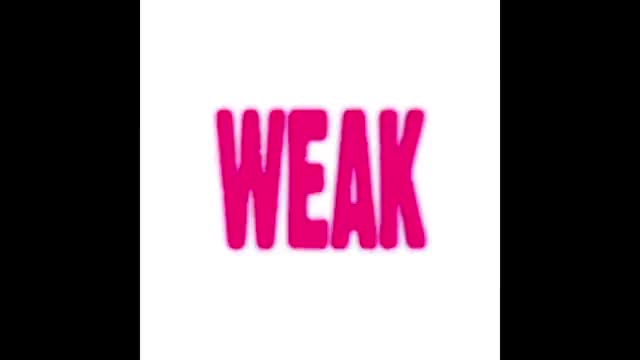 Sissy Conditioning (Weak)