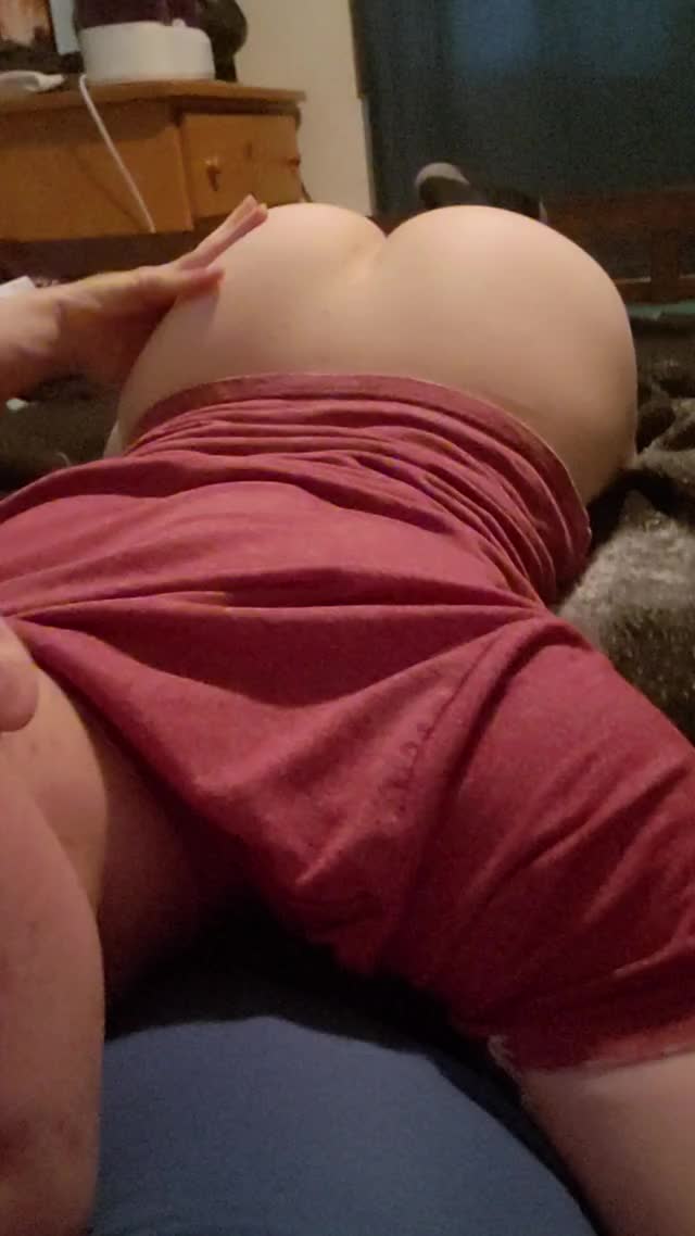 My Fat Ass