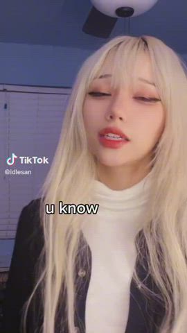 cosplay teen tiktok gif