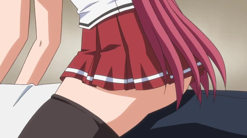 animation hentai nsfw sex stockings animated-sex hanime gif