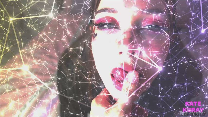 Just another little Kate Kuray edit. Messing around with some different effects together.