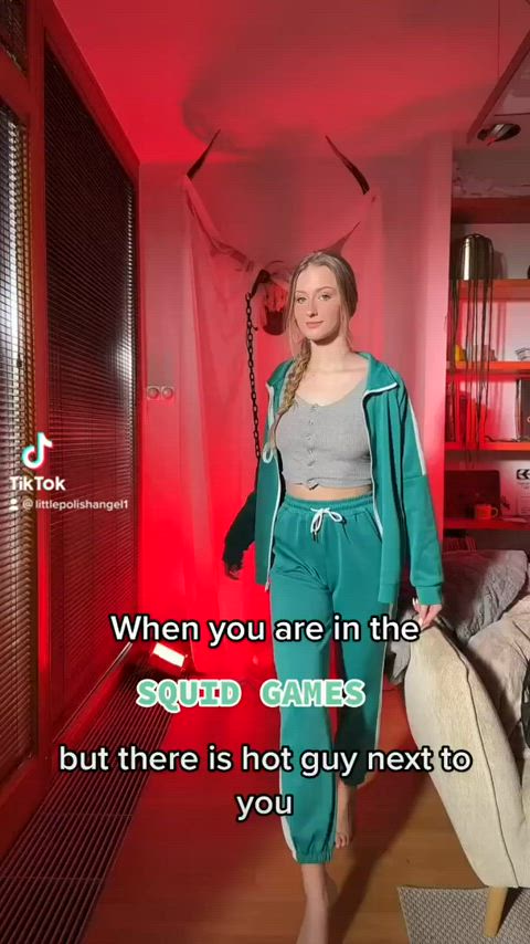 amateur cute teen tits gif