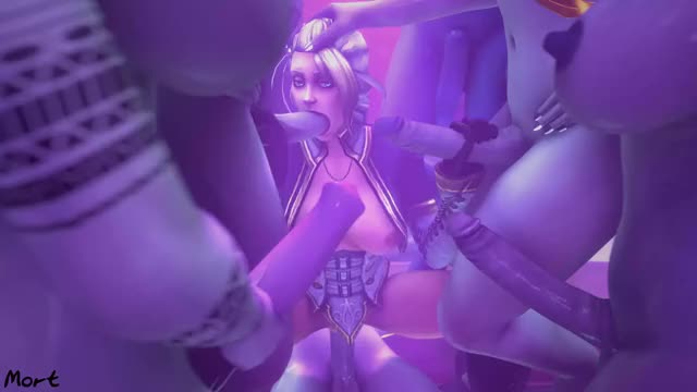 Dancing gif