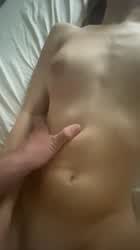 I’ll fuck you till you cum