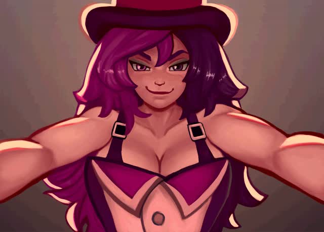 A Tad Bit Too Much Ice Cream... (Akeowi)