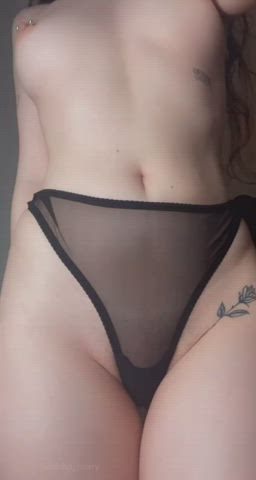 Tell me the truth that you dont knew that I have that ass
