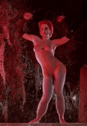 Linnea Quigley